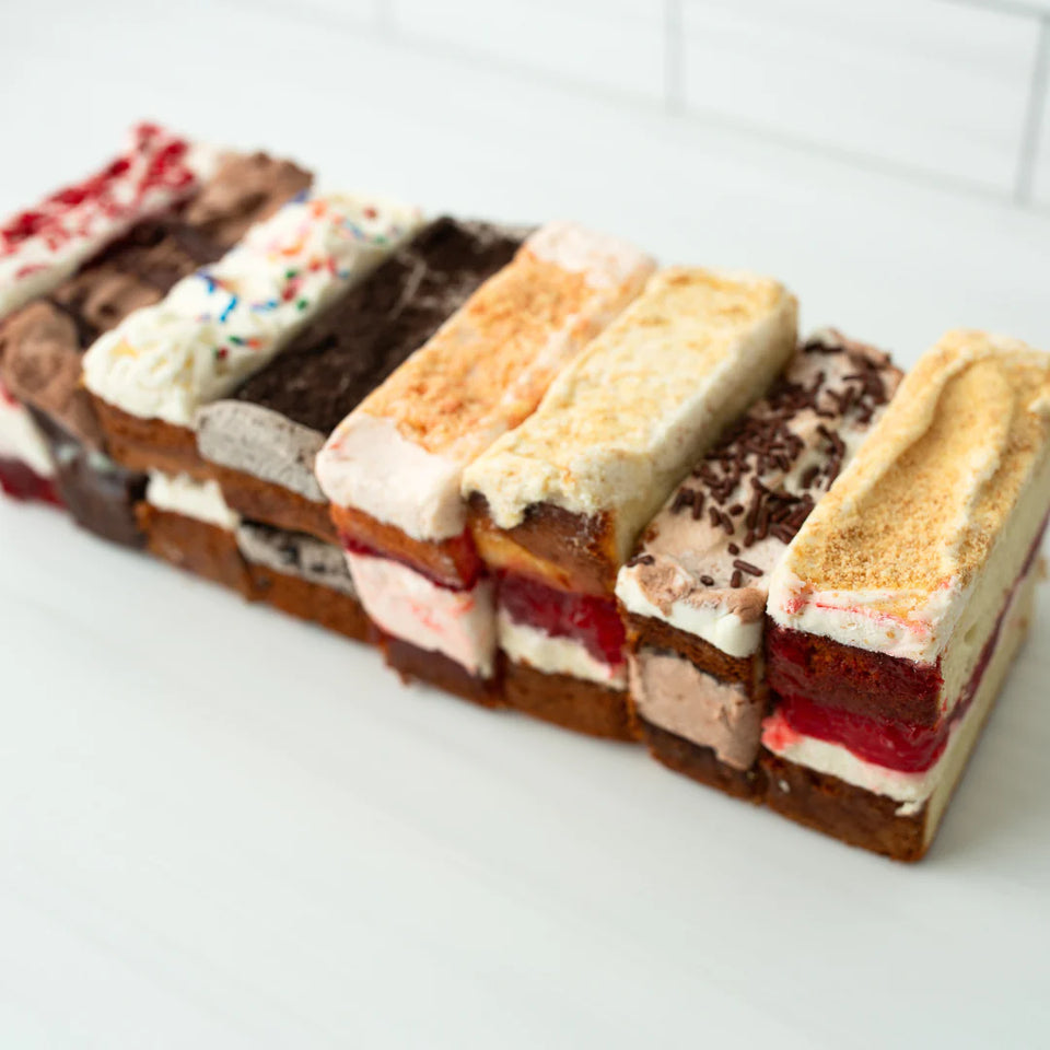Slices