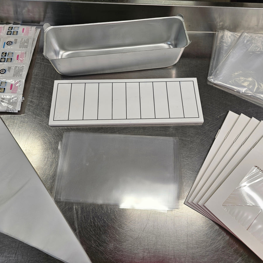 Build Your Own Slices